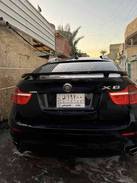 سلام عليكم بيع بيم موديل ٢٠١٠ خليجي السياره مكفوله من الصبغ ول الضربه فول مواصفات الساره حلوه بكاني بغداد السعر ١١٥/        ***********
