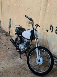 دراجه ايراني • نضيفه • البصره أبو الخصيب