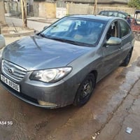 النترا ٢٠١٠ • محرك ٢٠٠٠ • ضربة يمين