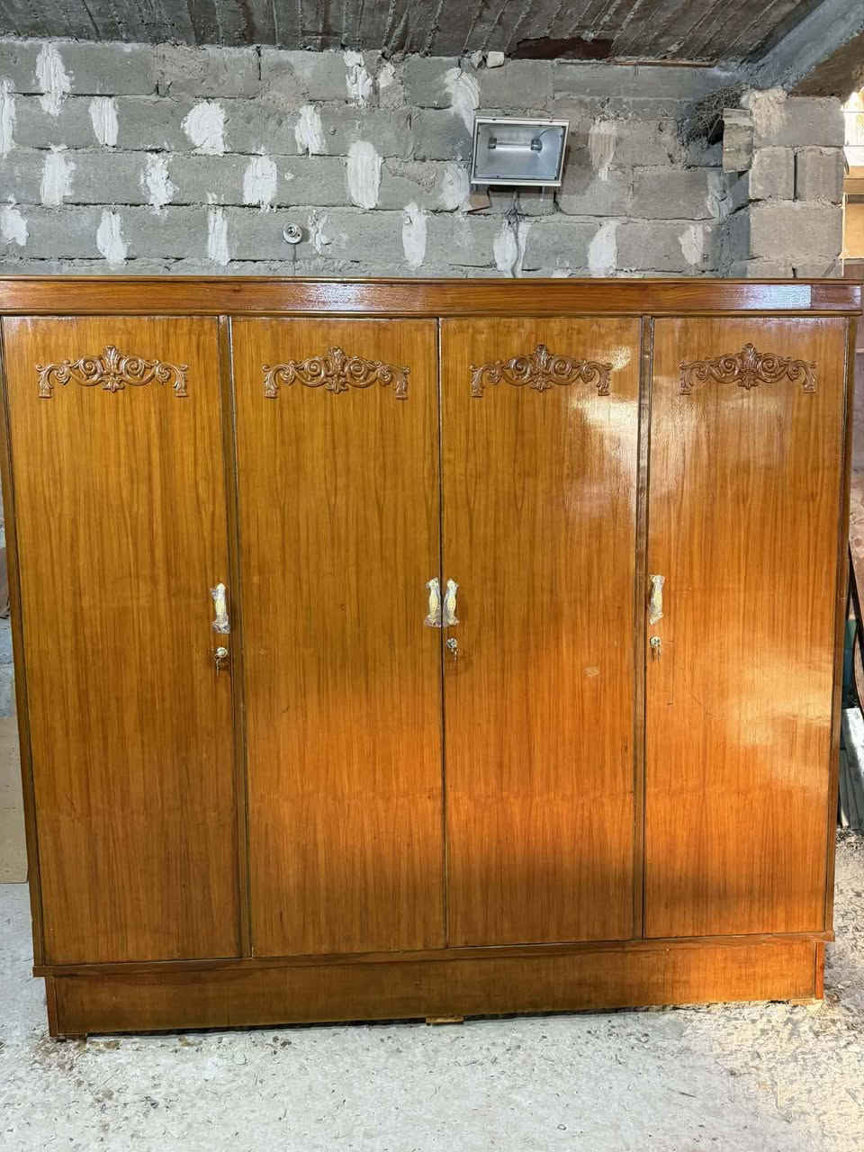 سلام عليكم كنتور ٤بوب صاج حطاطه السعر ٢٥٠.
{***********}
{***********} الفلوجة, الأنبار
