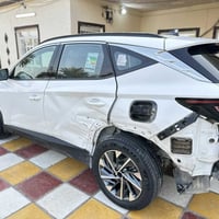 توسان ٢٠٢٣ • رقم اربيل • ماشي ٤٩ الف