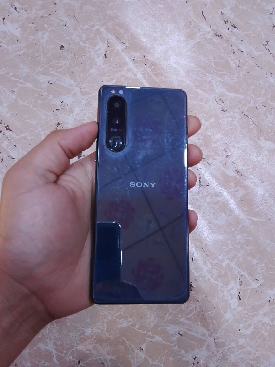 جهاز سوني للبيع بي خط بشاشه اذكره 128بصمه سعر 45الف


**إذا كنت صاحب هذا الإعلان وتريد حذفه لأي سبب، رجاءا أرسل رسالة إلى الدعم الفني**