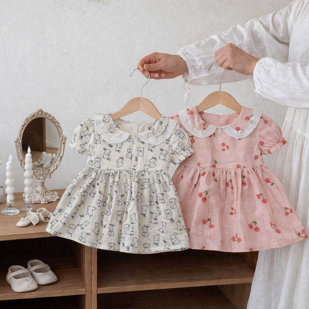 سعر الدرزن :  50الف✅
قياسات : 2-3-4-5 سنه 
فستان بناتي كريشه 

مخزن 2️⃣


**إذا كنت صاحب هذا الإعلان وتريد حذفه لأي سبب، رجاءا أرسل رسالة إلى الدعم الفني**