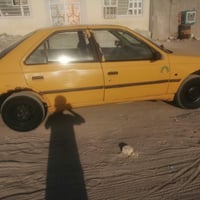 بيجو روا • بدون راعي • السنوية ساقطة