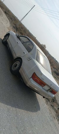 مكينة وكيري • بصرة سنوية • سوق الشيوخ