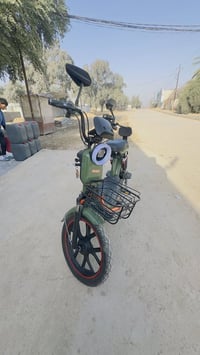 موطور شحن • جديد • ركة حجي سهيل