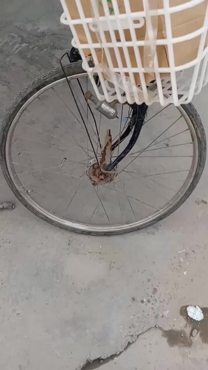 السلام عليكم من رخصة الادمن بايسكل إنكليزي للبيع ويلات ستيل بطيخة ام الصجم بس يرادلة تصليح البريكات وجاملث امامي الي رائدة يجي خاص قيمة وتعال


**إذا كنت صاحب هذا الإعلان وتريد حذفه لأي سبب، رجاءا أرسل رسالة إلى الدعم الفني**