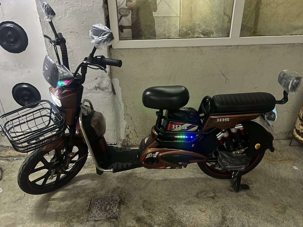 شرط فحص اخو جديد اكبر حجم احسن نوعيه سعر 410 بي مجال شراي خابر *********** موديل 25 مكان كركوك شارع القدس
