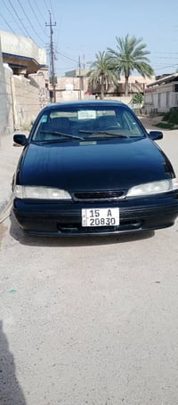 وبركاته/برنس للبيع موديل/95/رقم الأنبار دولي/كير اوتوماتيك نظيف محرك ن...
