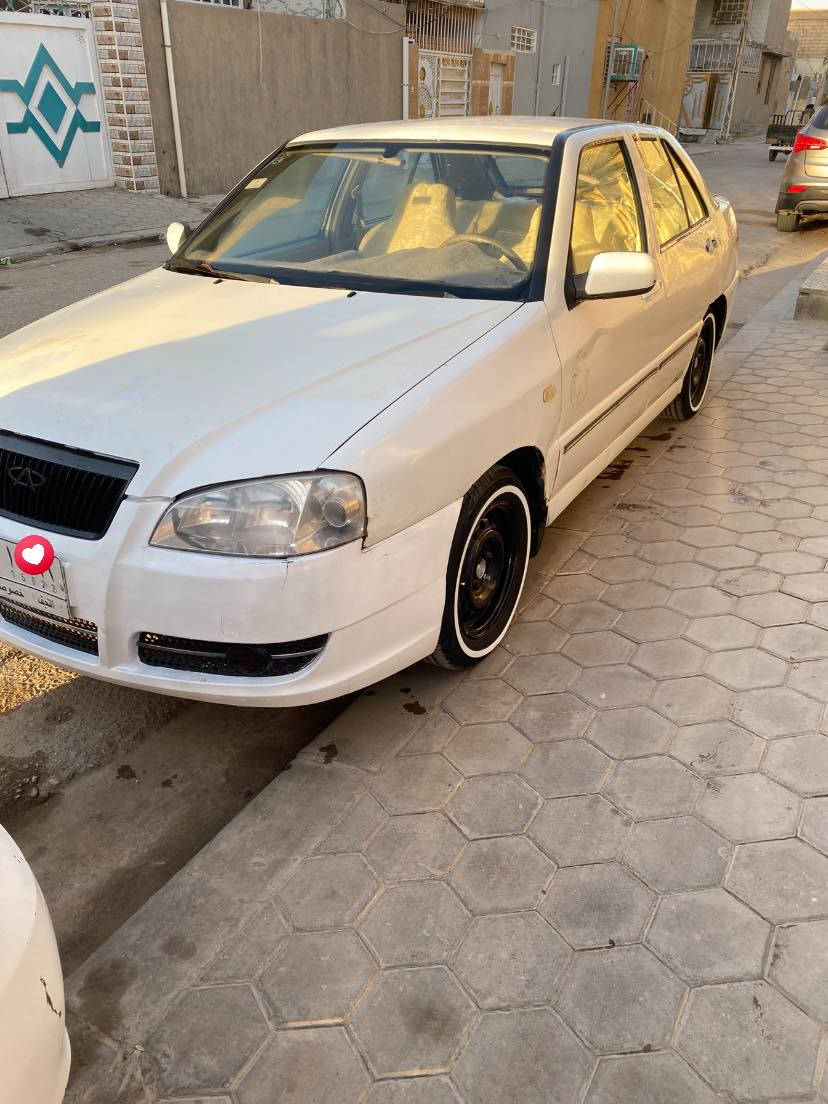 السلام عليكم شيري كوين 2013  كير محرك حداديه كله جديد قبل شهر شديتهن دواخل كشنات وكاعيه جلد هم جديده شاشه لايت زنون السياره شوفت عينك  نضيفه حيل مداور ثاني يوم السعر 35 وبيه مجال بصيط


**إذا كنت صاحب هذا الإعلان وتريد حذفه لأي سبب، رجاءا أرسل رسالة إلى الدعم الفني**