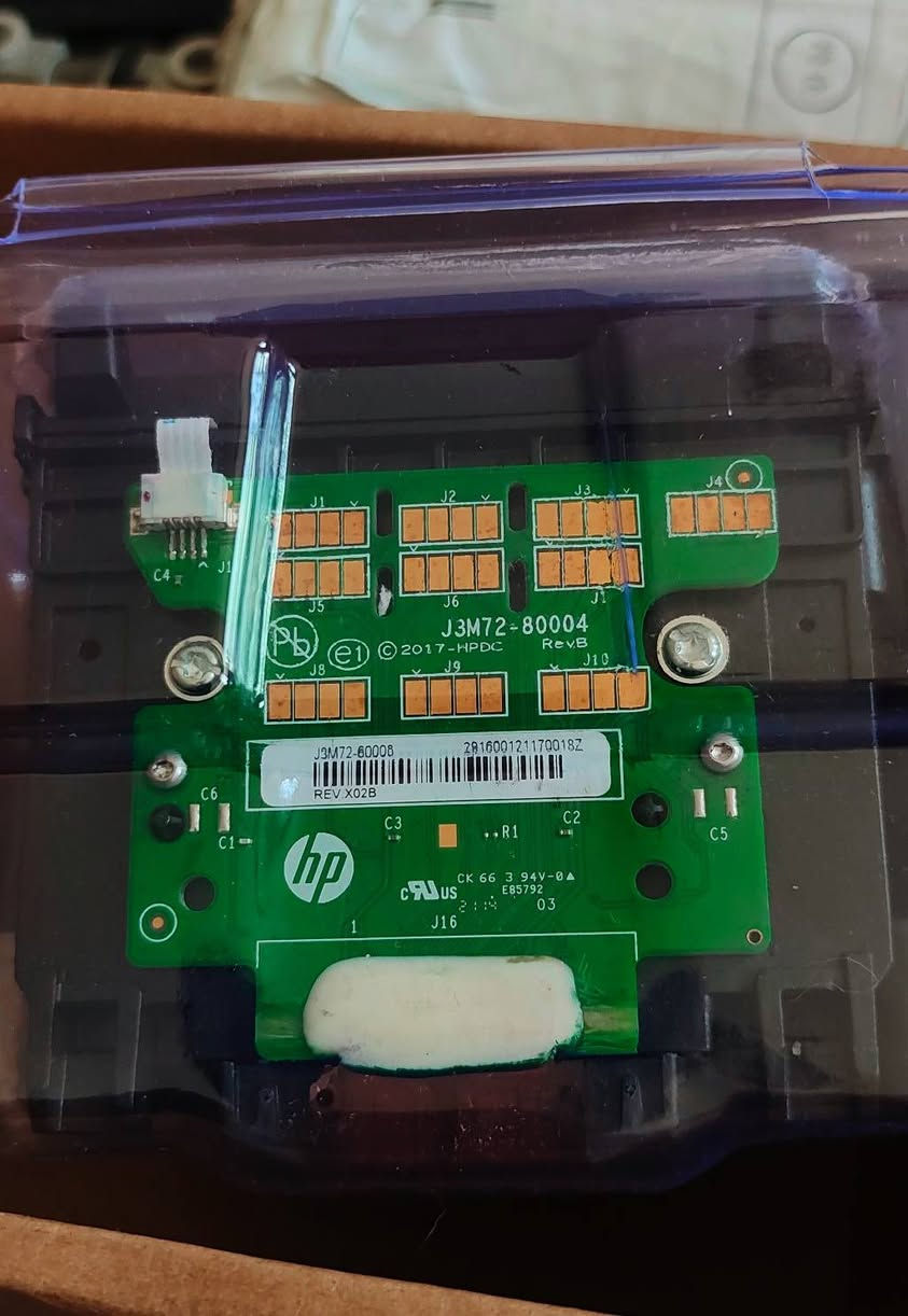 رأس طابعه hp مثل ما موضح بالصور جديد اليحتاجه يراسلني


**إذا كنت صاحب هذا الإعلان وتريد حذفه لأي سبب، رجاءا أرسل رسالة إلى الدعم الفني**