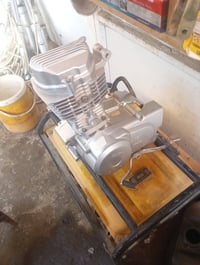 مكينة • مكفوله من كلشي • للبيع