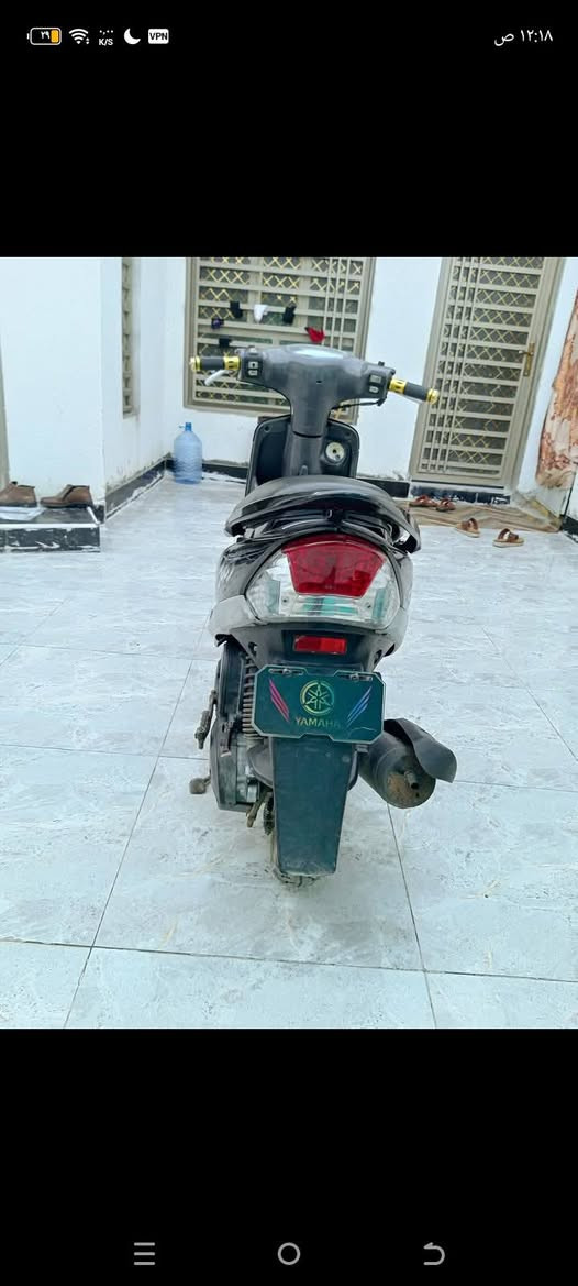 سلام عليكم دراجه ماكس منغولي كهربائيات شغاله مكينه مكفولة السعر 750وبيه مجال الرقم ***********
