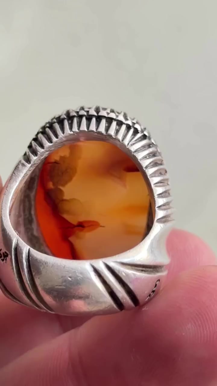 عقيق يماني صياغة ( جوكي )


**إذا كنت صاحب هذا الإعلان وتريد حذفه لأي سبب، رجاءا أرسل رسالة إلى الدعم الفني**