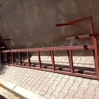 جديدة • ٤م • بعقوبة التحرير
