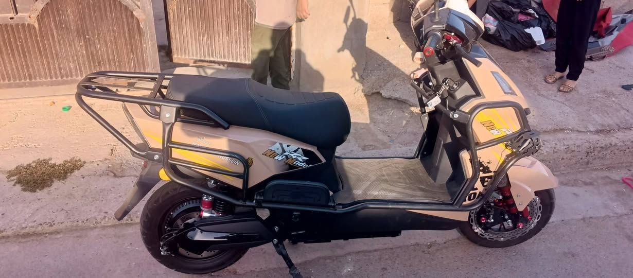 للبيع
مراسله خاص بغداد


**إذا كنت صاحب هذا الإعلان وتريد حذفه لأي سبب، رجاءا أرسل رسالة إلى الدعم الفني**