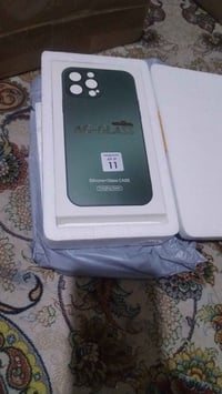 كفر • ضد الكسر • ايفون ١١ برو