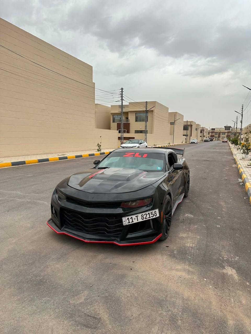 سلام عليكم كمارو 2018ماشية 67000حقيقيمحىك 6سلندر كير محرك شادهن جديد مال كصةضفيرة كاملة مال كصة يعني ما بيها جطل مصبوغة عام السعر 115مكاني بغداد مجمع الزيتون*********** ضربتههجاملغ وباب
