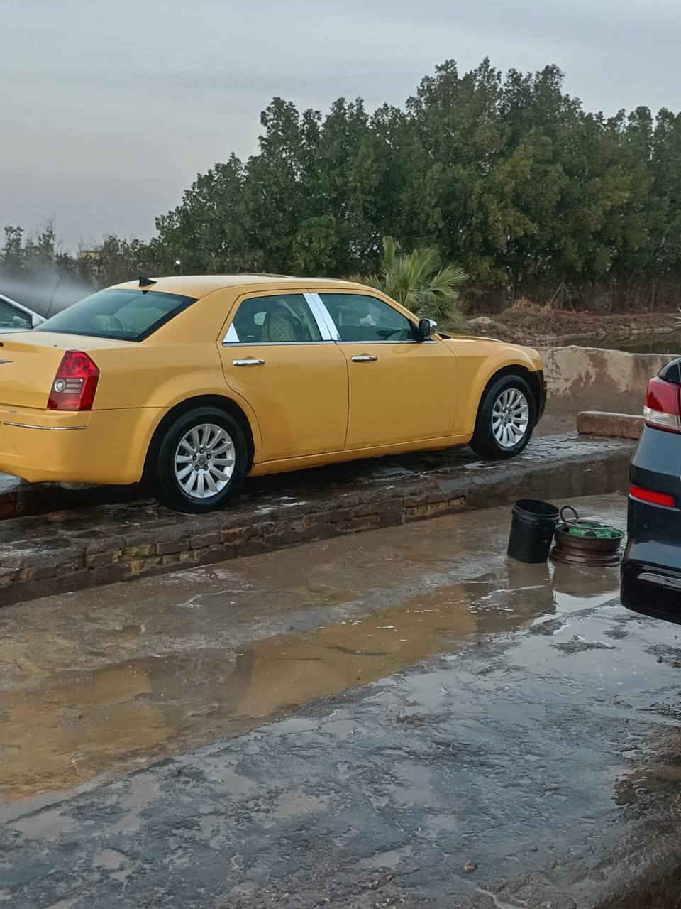 السلام عليكم اوبما عشره اصل جاهزه مكينه كير جدد مكفوله من العيب الشرعي السعر95 رقم نكلزي سنويه 30 مصفره هيه قرامات مكان بصره كرنه ***********
