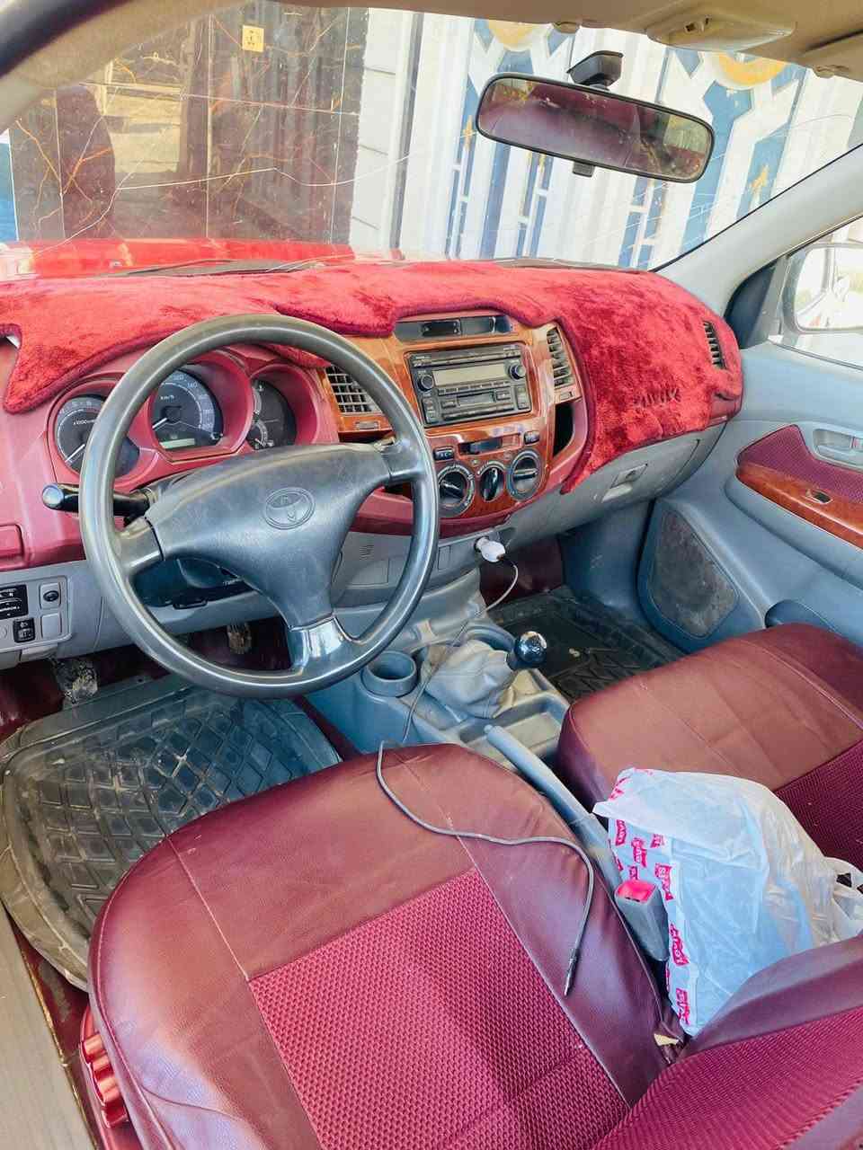 فلاونزه تك موديل 2011كير عادي سعوديه سياره جديده جدا مكفوله كفاله عامه ماعده شبر بارد يم البك لايت الخلفي فقط رقم بابل لاماني تحويل مباشر تخم تاير تبريد ثلج مكينه لاصرف ولاتبخير السعر 133$وبيه مجال للشراي مكان السيارة واسط الصويرة الاستفسار ***********
