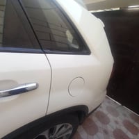 سورنتو ٢٠١٥ • وارد خليجي • رقم دهوك