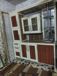 غراض بيت • اثاث منزلي • خزائن • كبات • مستعمل • ديكورات منزلية • بغداد...