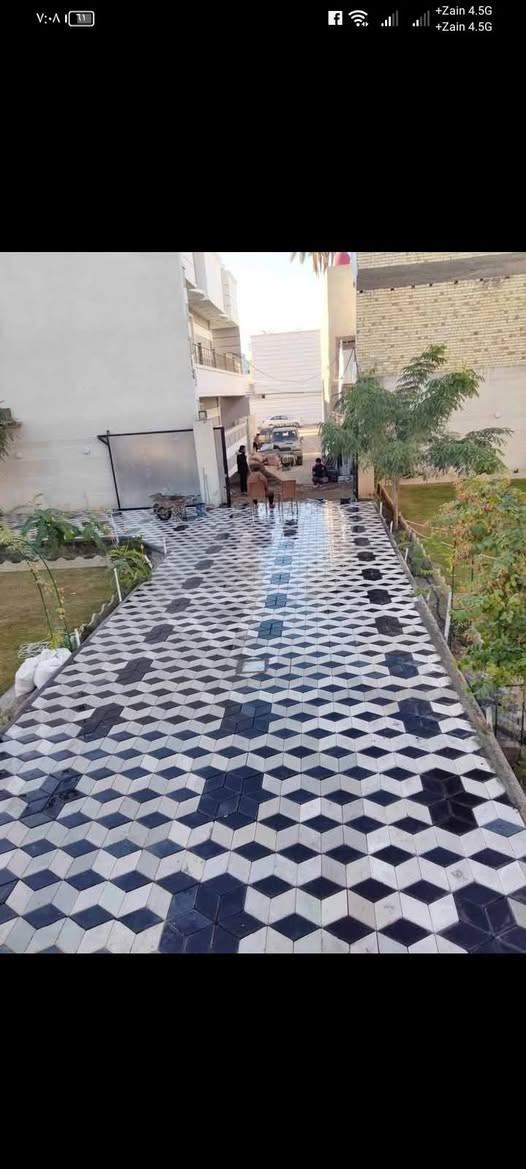سلام عليكم 🖐
عمل انواع المقرنص 🪓
عمل مقرنص🛠    عمل كابات ⚒️  عمل رصيف🔨   عمل ساقيه   عمل مرمر  📎 عمل بورسلين🔩🔧   عمل كاشي   عمل كربستون⚔️🗡  (الثقه في عملنا) 🏹  عمل نقشات 🛠⚔️📸
السرعه والدقه في عملنا 🔑
يوجد لدينا كادر مخصص 🤞🏿

نعمل في بغداد وجميع المحافضات 🇶🇦🇮🇶🇲🇱
الرقم الهاتف ***********
الرقم الثاني ***********

