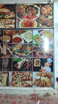 تصميم وتنفيذ • مطبعة إعلانات • حلة نادر الأولى