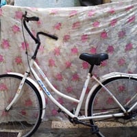 بايسكل • مدينة الصدر • قابل تفاوض