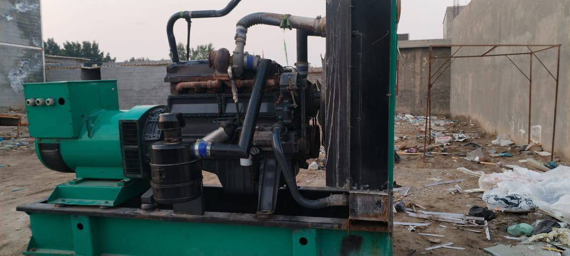 مولد سكانيا بومه 300 كي في التوليد محترگ المحرك لا تنقيص ولا بخار
العنوان النعمانية السعر 40$
التواصل
***********
***********
