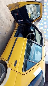 بيجو روا • نظيفة • دخان