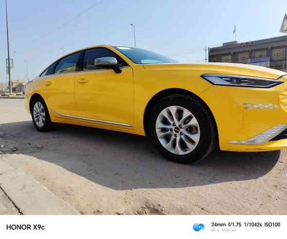 السلام عليكم
K8 موديل 23 كفاله عامه رقم بغداد فول مواصفات عدى البنوراما ابيعك ع السونار ترقيم جديد السياره جاهزه من كلشي الشراي يتصل ويدلل***********
