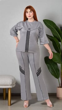 تراك أديداس • خامة توفيليس • مقاسات L-3XL