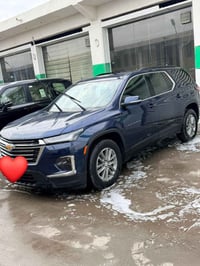 شوفرليت ترفلس • ٢٠٢٣ • ٧راكب