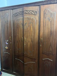 غرفة نوم • زان مصري • مستعمله