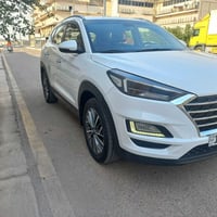 توسان خليجي • ٢٠١٩ • ١٠٥ الف كم