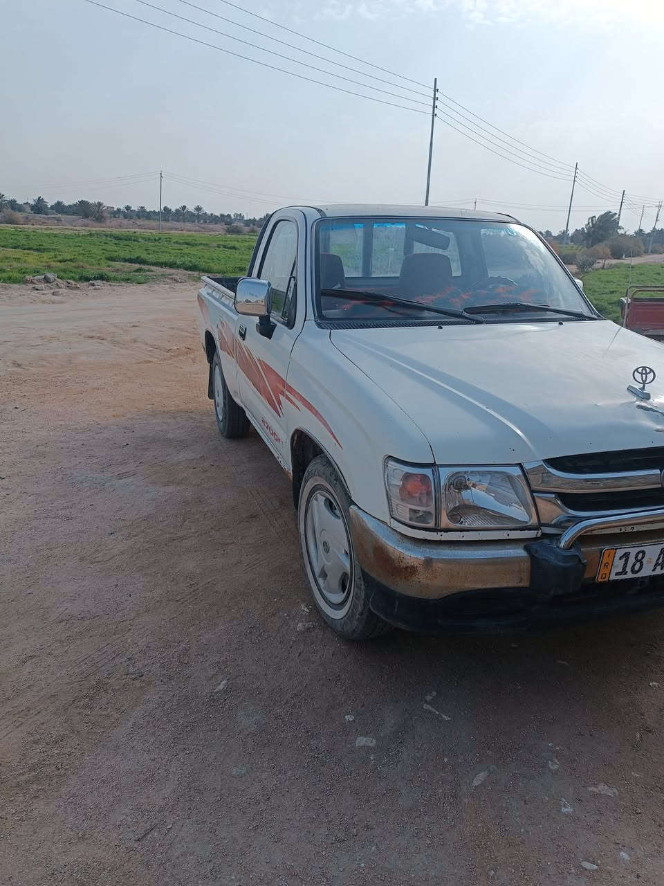 لبيع سياره 2004 مكفول محرك وكير واشاصي واكسن سعر 75بيه مجال ***********
