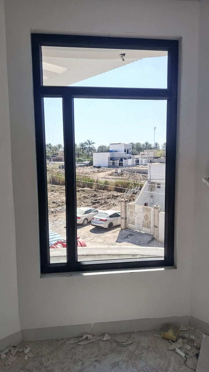 السلام عليكم عمل بي في سي سراي التركي ابواب شبابيك محجرات كاونترات انسب الاسعار
***********
***********
