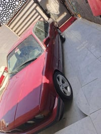 بي إم دبيلو للبيع كير عادي السياره جديده حداديه جديده مكينه مسكر وكير ...