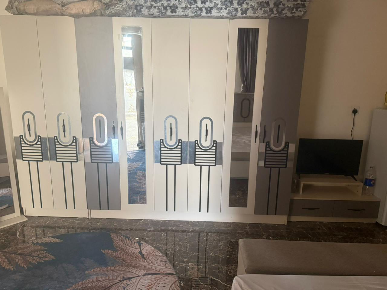 السلام عليكم نوم تركيا ١١قطعه للبيع وللعلم استخدام شهر واحد فقط
مليون وبيها مجال***********
