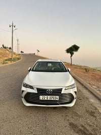TOYOTA CAMRE 2022 XLE هەزار ماشاءالله سەیارەکی پاکەتی  زۆر کەم ڕۆیشتوە...