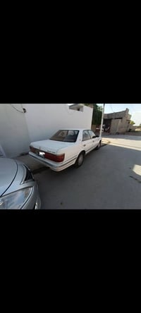 هارتوب 1990 • محرك وكير زين • رقم كركوك