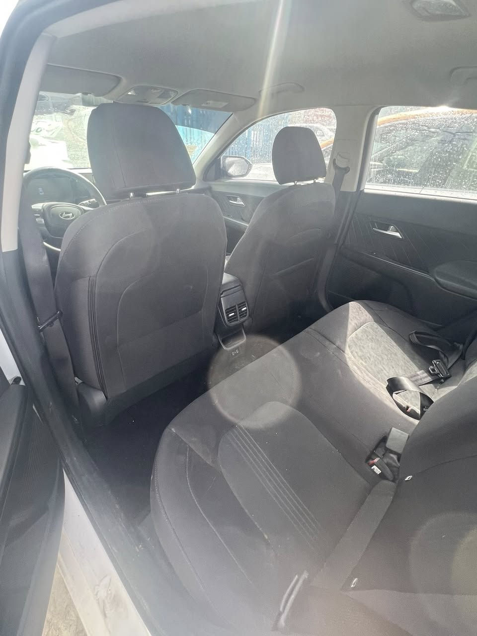 ماشاءالله تبارك الرحمن هونداي اكسنت خليجي موديل 2024 شكل الجديد ماشيه 30 الف فقط طخه بصيطه في بدنه ورجعت بارد موضح فيديو شعارنا المصداقيه وثقه انشالله في عمل مكفوله من صبغ وتبديل سعر واصل منفذ سفوان 115 غير كمرك ولي عنده كتاب شهداء تدخل موعد وصول انشالله سبوعين تواصل خاص تفاصيل اكثر


**إذا كنت صاحب هذا الإعلان وتريد حذفه لأي سبب، رجاءا أرسل رسالة إلى الدعم الفني**