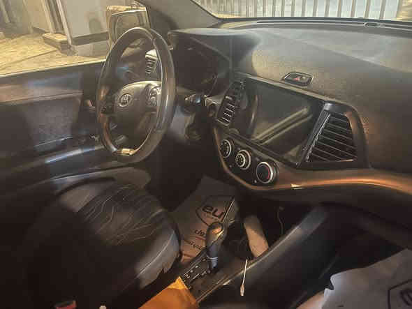 بيكانتو 2013 المكان بغداد تفاصيل داخل المنشور السعر 81 بيها مجال ***********
