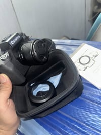 كاميرا 4K جديده غير مستخدمه 07727695364 توصيل موجود