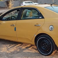 فورتي • ٢٠١٢ • فول مواصفات