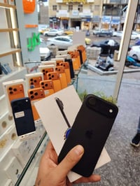 آيفون ١٧ اير • بطارية ٩٩ • مدينه صدر