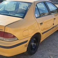 سمند • ٢٠١١ • سنوية ٢٠٣٠