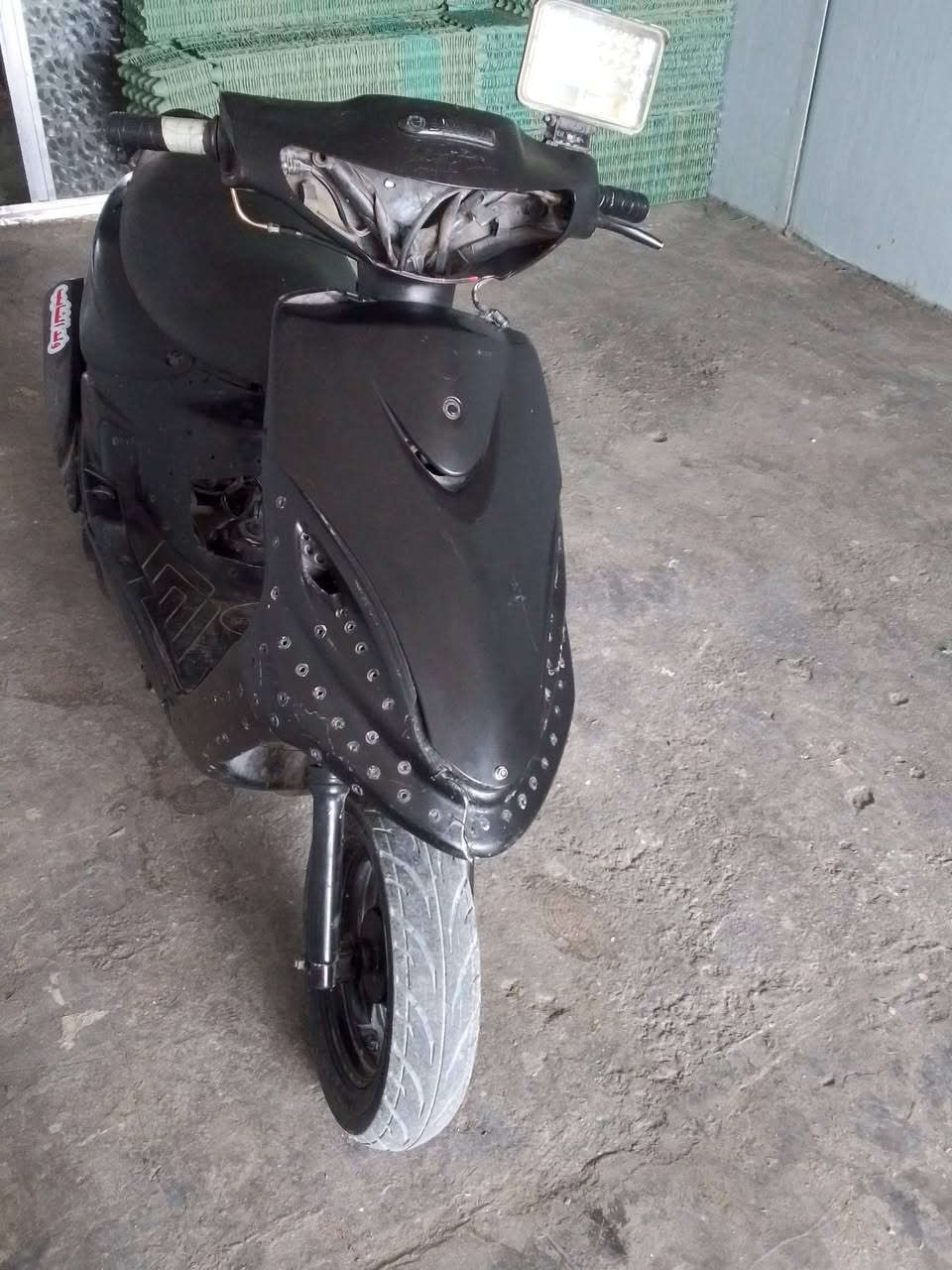 سلام عليكم ماكس قجمه للبيع او مراوس بسكنس مكاني بغداد مدينة صدر


**إذا كنت صاحب هذا الإعلان وتريد حذفه لأي سبب، رجاءا أرسل رسالة إلى الدعم الفني**