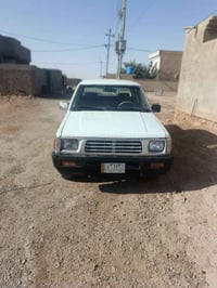 بيك اب • موديل ٩٥ • قضاء هيت